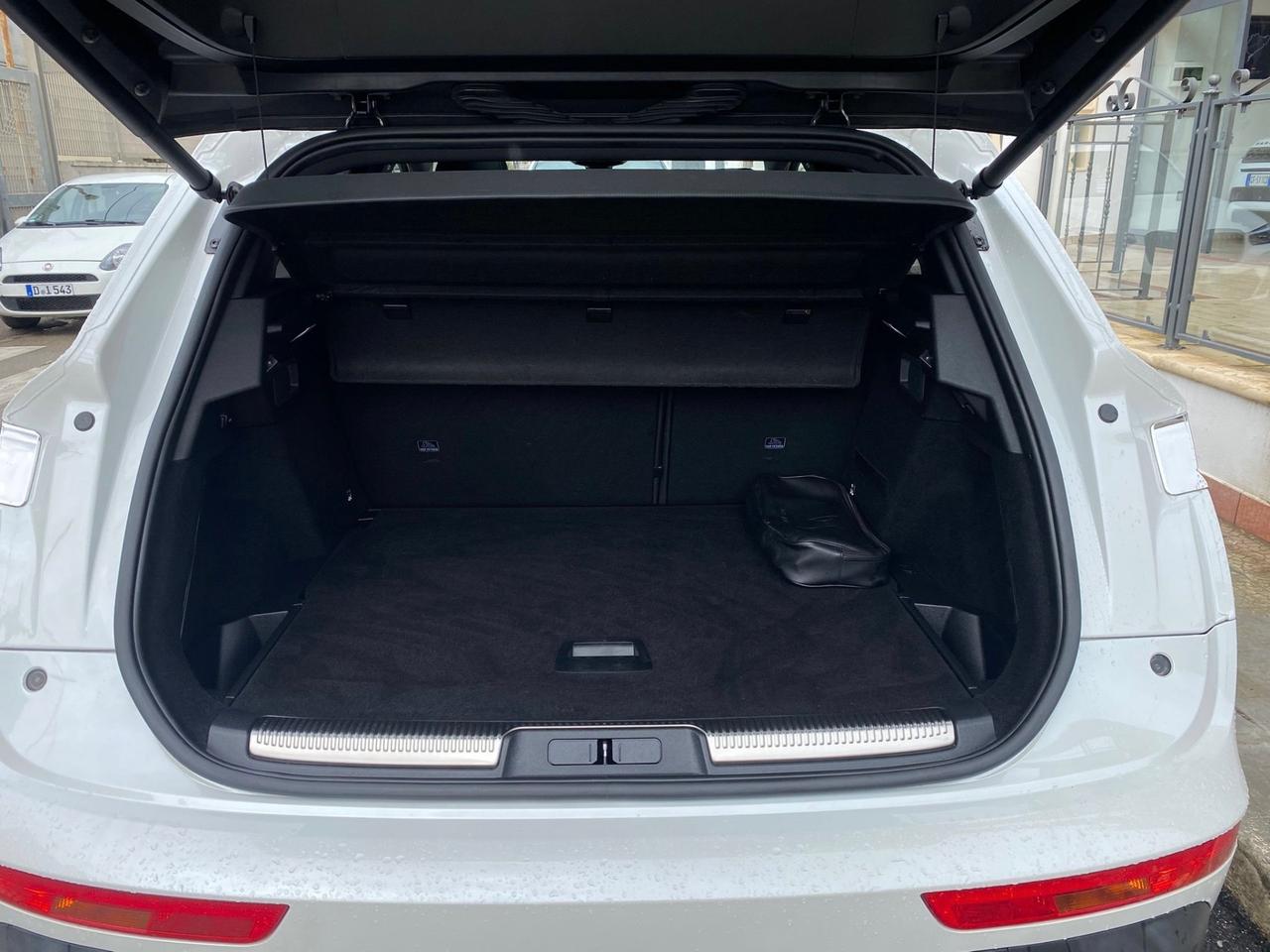 DS DS7 CROSSBACK 1.5 130cv OPERA TETTO CAM PELLE 2021