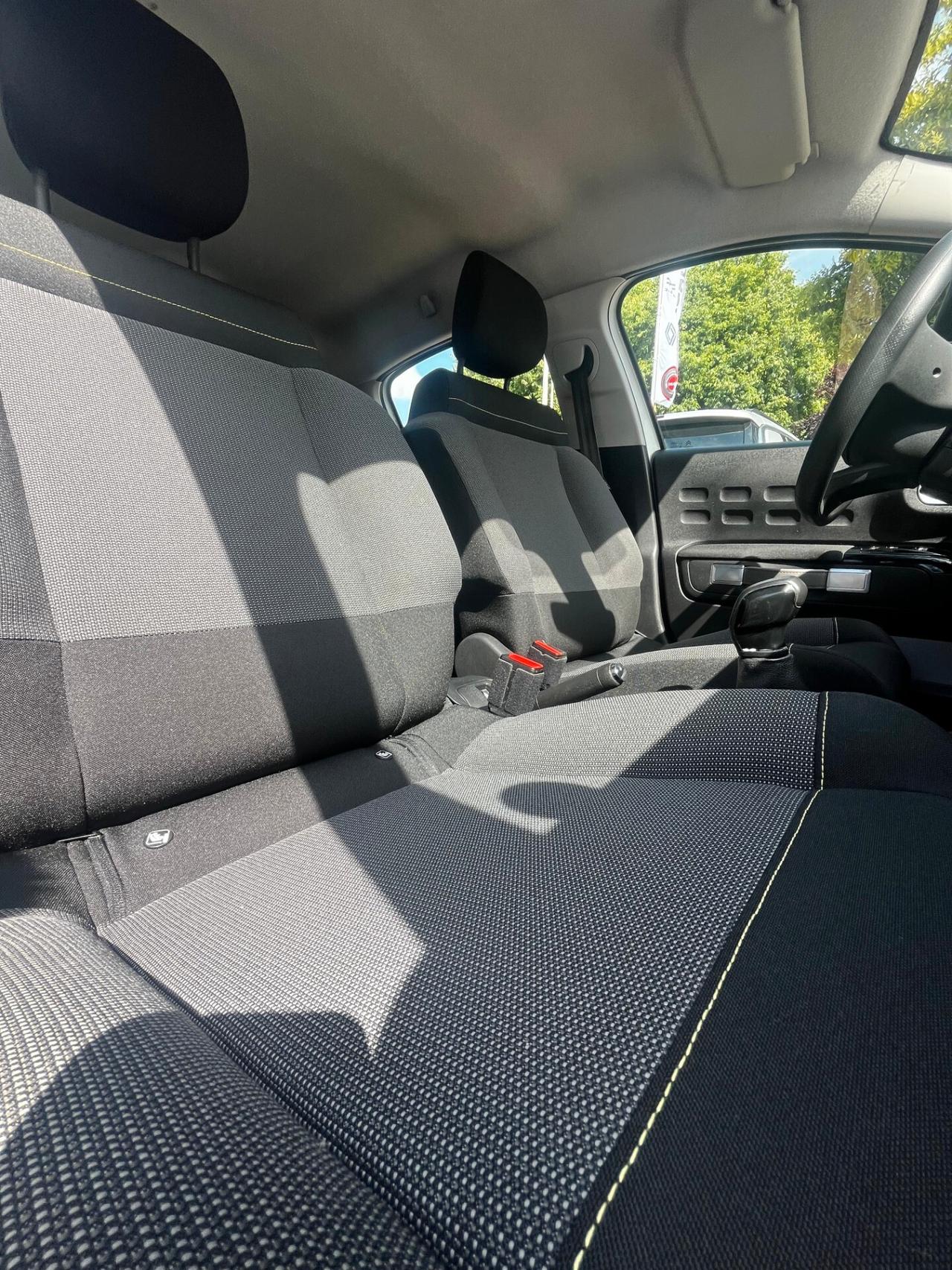 Citroen C3 PureTech 82 S&S Feel BUSINESS