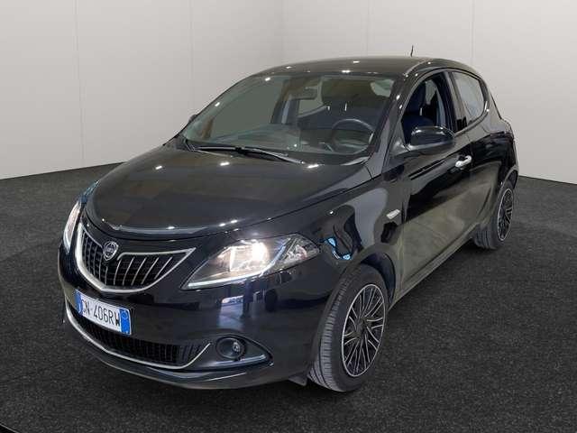 Lancia Ypsilon 1.0 firefly 69Cv hybrid Gold *NEOPATENTATI*