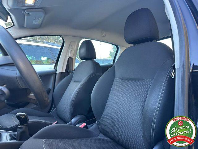 PEUGEOT 208 1° serie PureTech 82 5 porte Allure