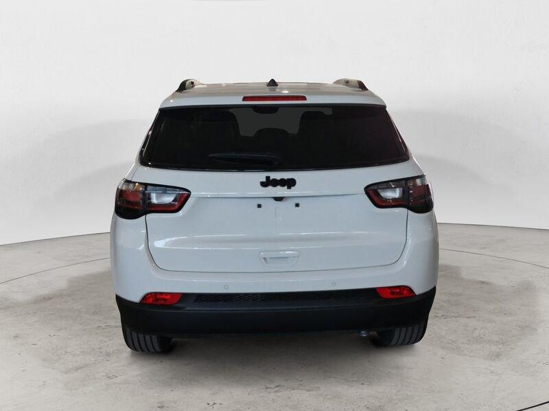Jeep Compass E-Hybrid My25 North Star 1.5 Turbo T4 E-Hybrid 130cv Fwd Dct7