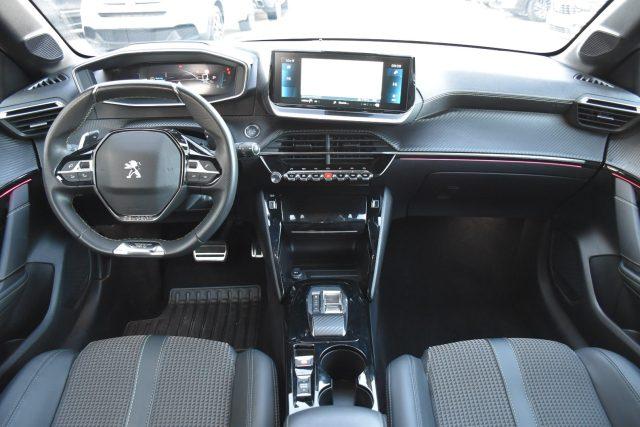 PEUGEOT 208 PureTech 130 Stop&Start EAT8 5 porte GT Line