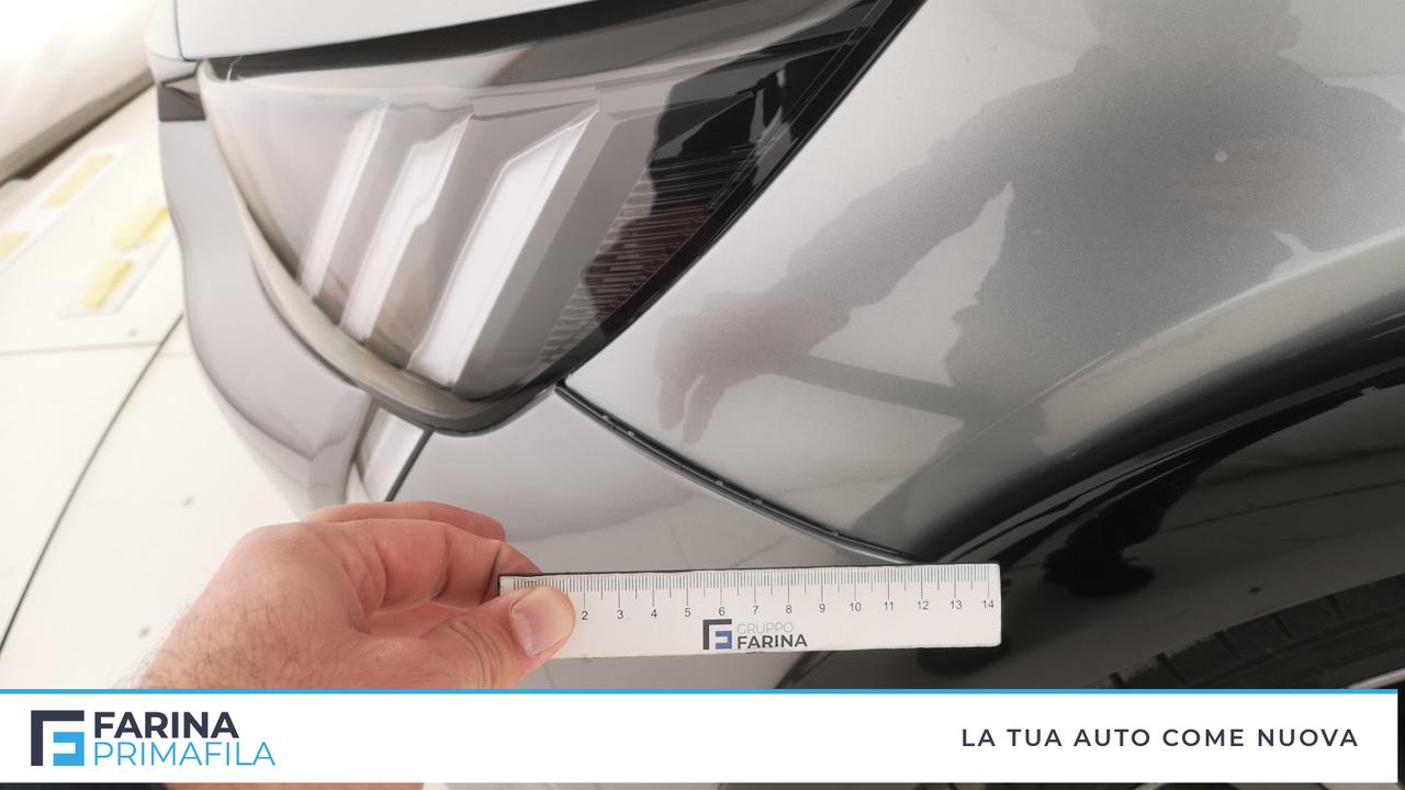 PEUGEOT 208 II 2019 - 208 1.5 bluehdi GT Line s&s 100cv