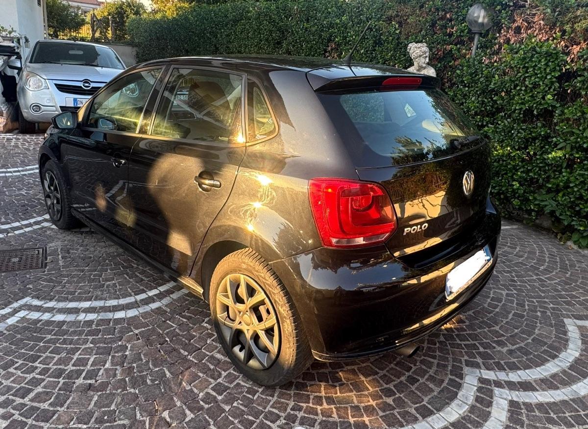 VOLKSWAGEN Polo 1.6 TDI 90CV DPF 5p. Highline