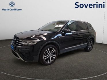 Volkswagen Tiguan Allspace 2.0 TDI SCR Elegance DSG