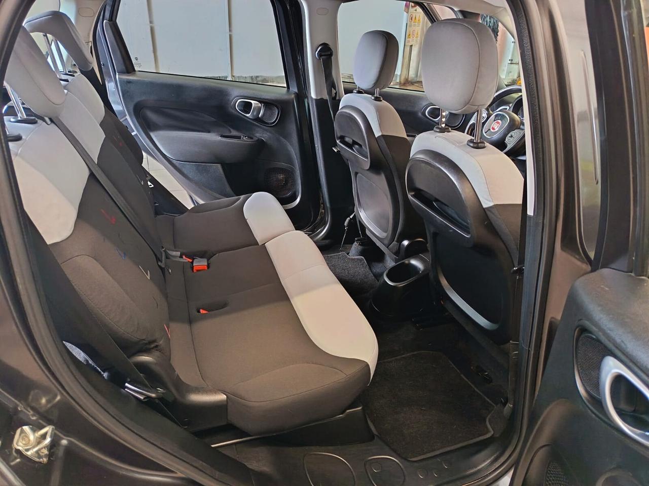 Fiat 500L 1.3 Multijet 95 CV Business UNICOPRO CATTENA FATTA