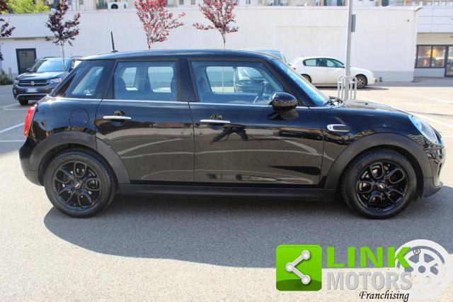 MINI Cooper D 1.5 Cooper D Business XL Neopatentati