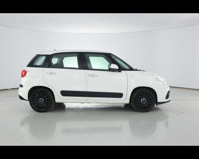 FIAT 500L 1.3 Multijet 95 CV Mirror