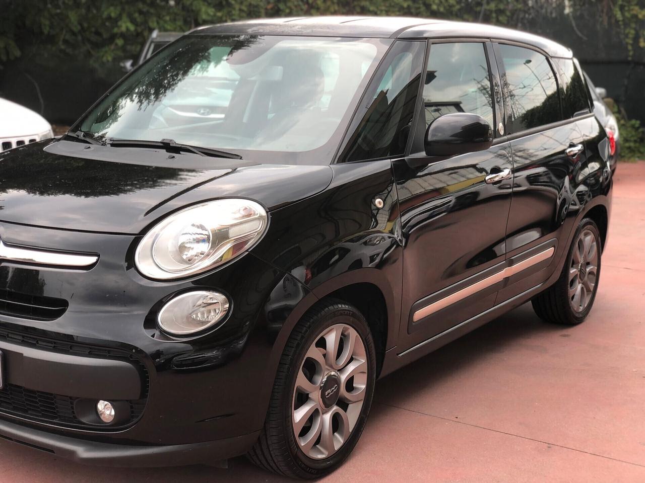 Fiat 500L Living 1.6 Multijet 105 CV Lounge, 7 POSTI!!