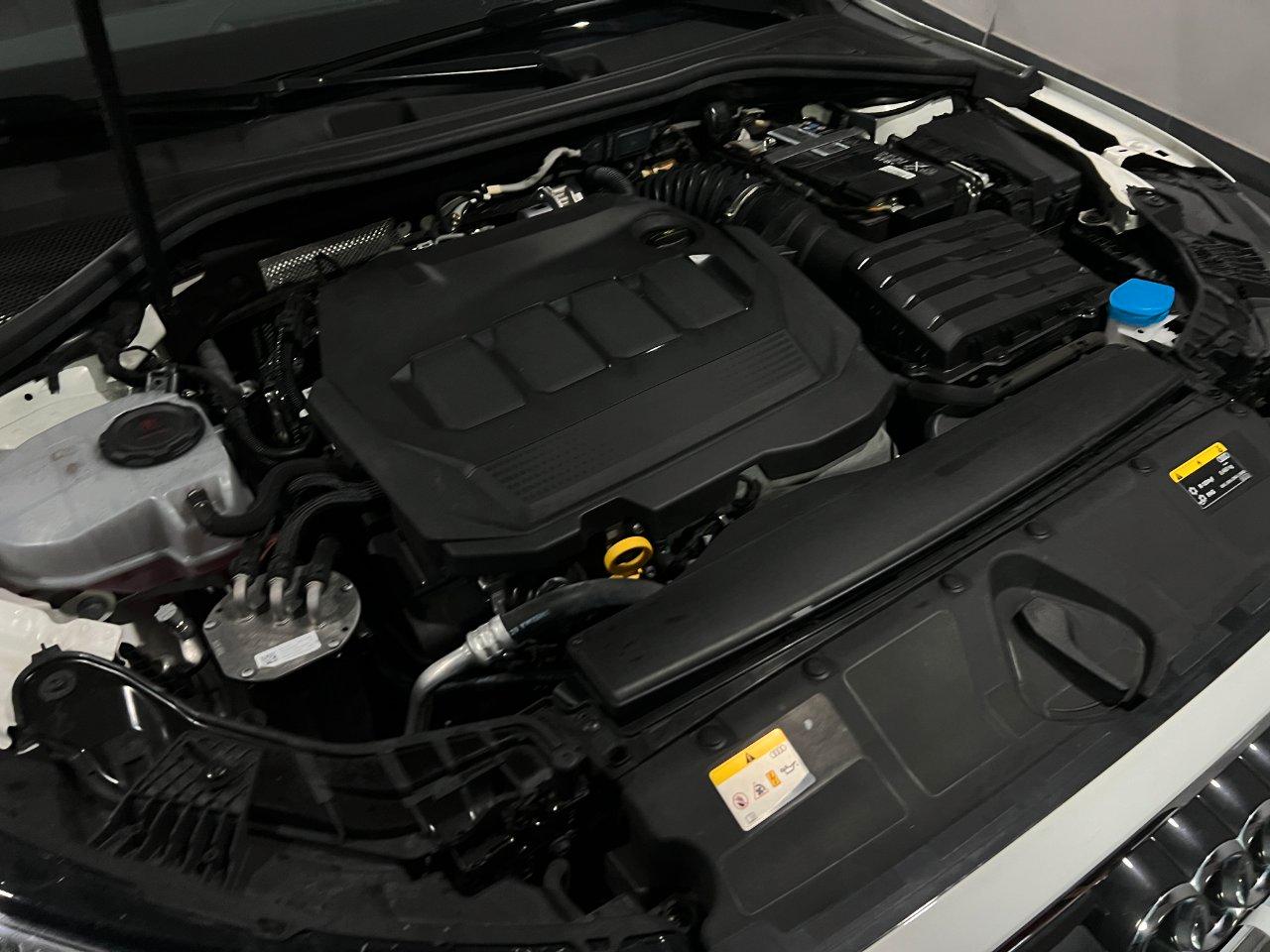 Audi A3 Sportback 30 2.0 tdi