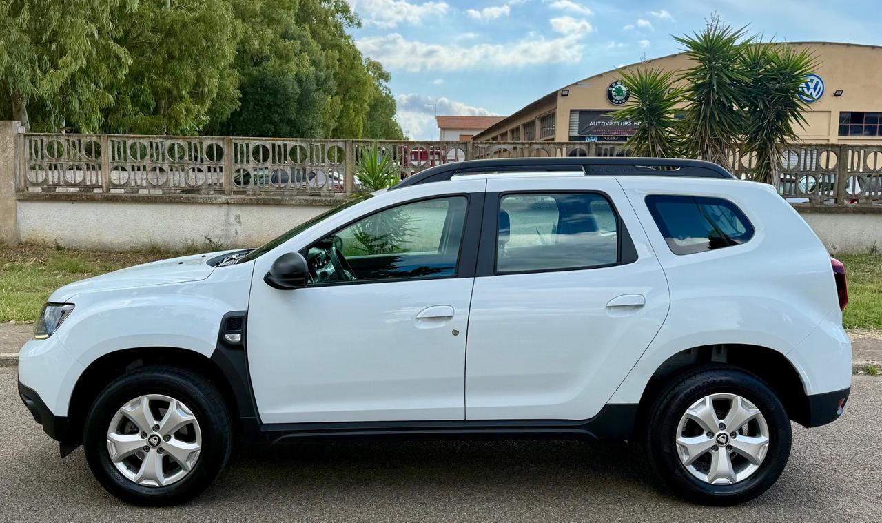 Dacia Duster 1.5 Blue dCi 8V 115 CV 4x2 Comfort