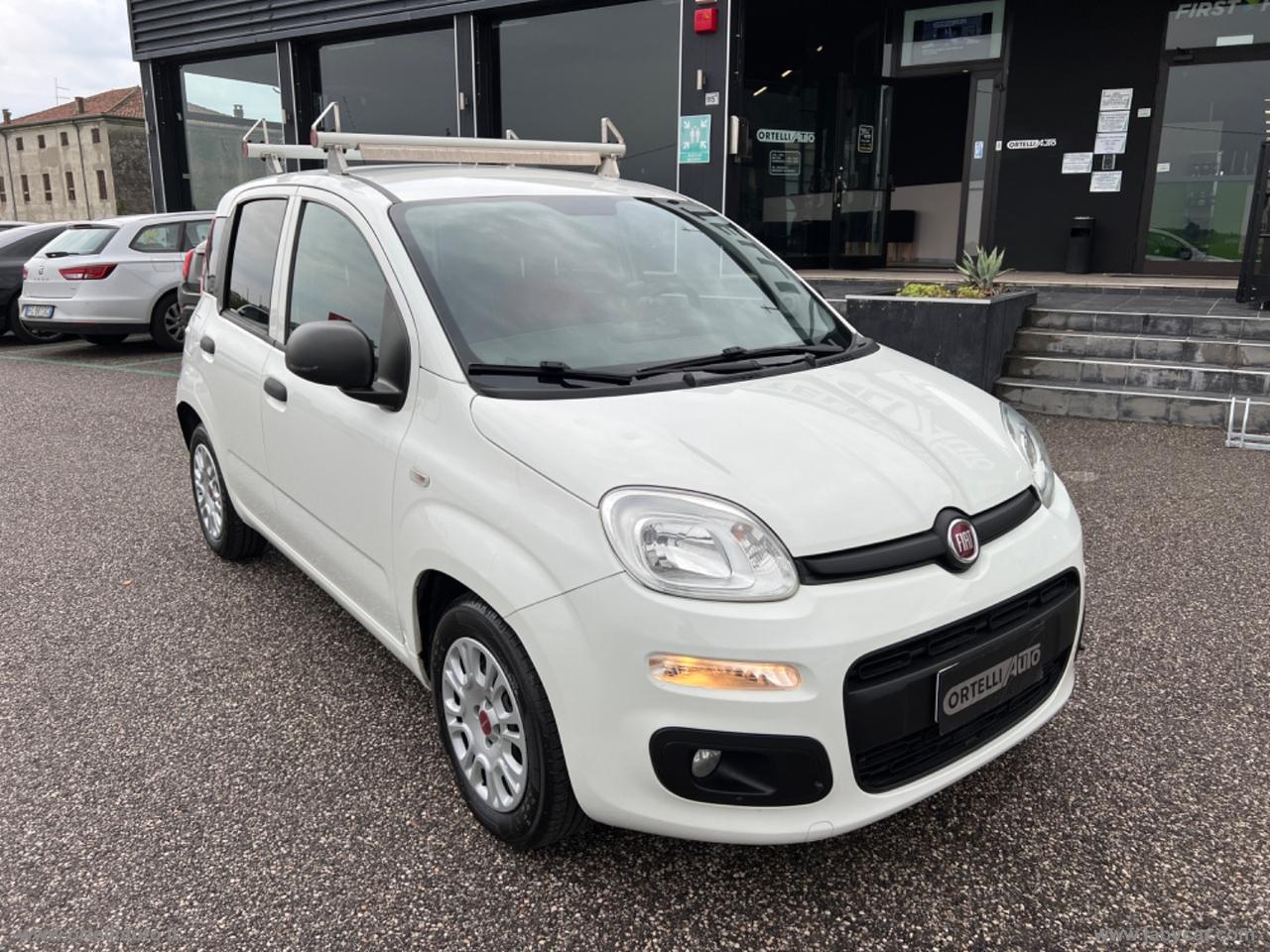 FIAT Panda 1.3 MJT S&S Pop Van 2 posti + IVA