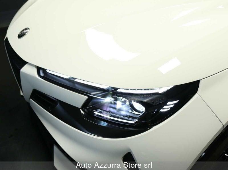 Alfa Romeo Junior Junior 1.2 145 CV Hybrid eDCT6 Q4 *PROMO AZZURRA*