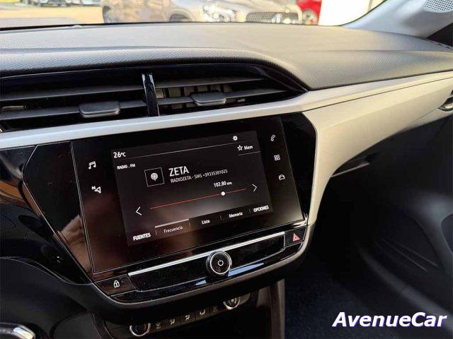 OPEL Corsa 1.5 Edition ADATTA A NEOPATENTATI UNI PROPRIETARIO