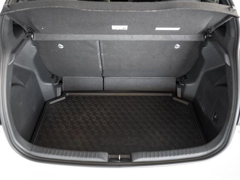 Toyota Yaris Yaris 1.5 Hybrid 5 porte Lounge