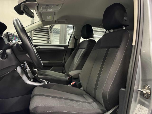 VOLKSWAGEN T-Roc 1.5 TSI ACT DSG Life