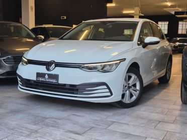 Volkswagen Golf 1.0 TSI EVO Life