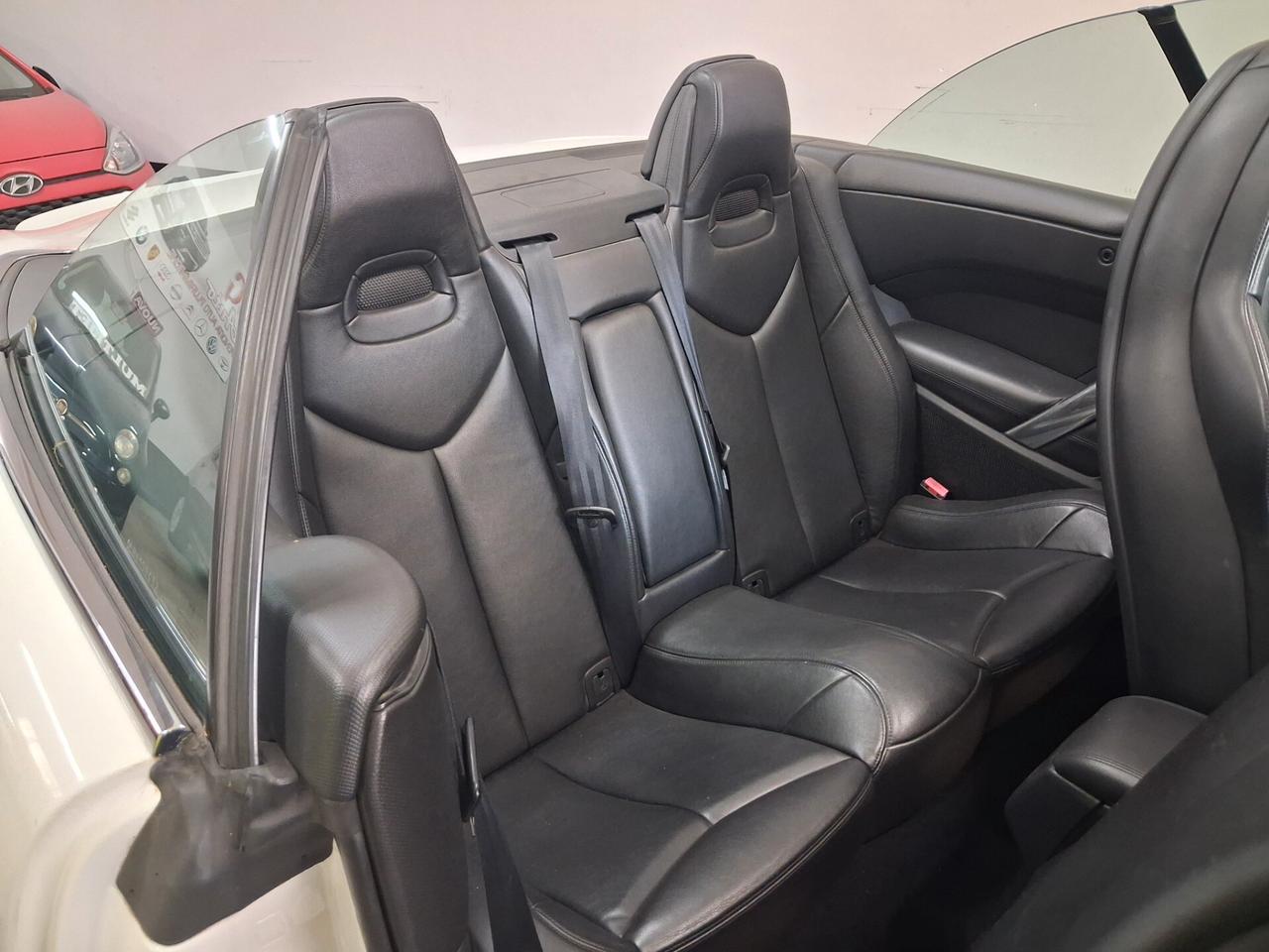 Peugeot 308 1.6 e-HDi 2011 unico prop CC Allure Cabrio