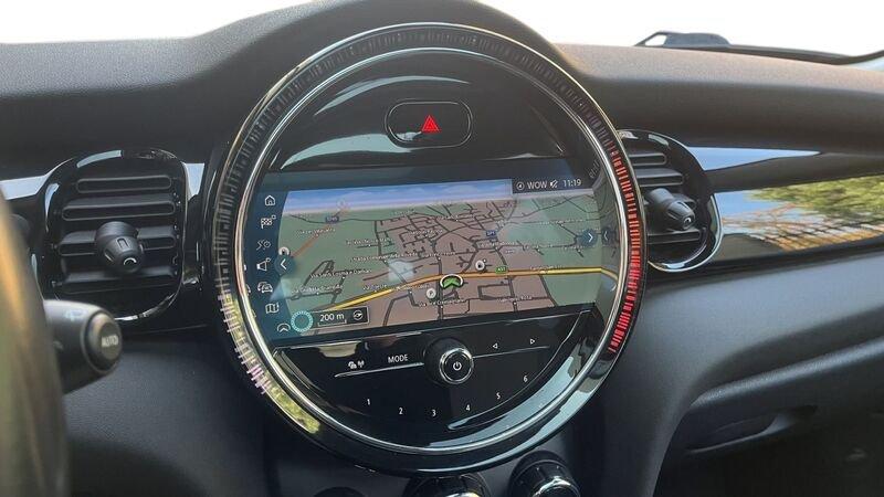 MINI Cooper Mini 2.0 Cooper S