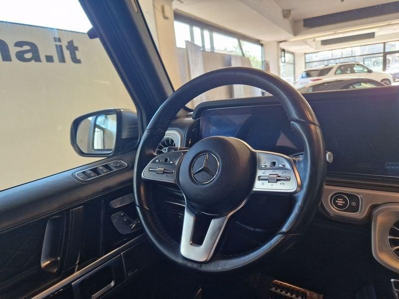 Mercedes-Benz Classe G G 500 Premium Plus 422 CV auto