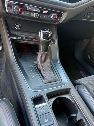 Audi Q3 40 TDI 2.0 200 CV S-TRONIC QUATTRO S-LINE SPBK