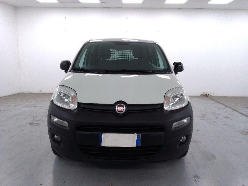 FIAT Panda van 1.3 mjt Pop S&S 80cv 2p.ti serie 1 E6