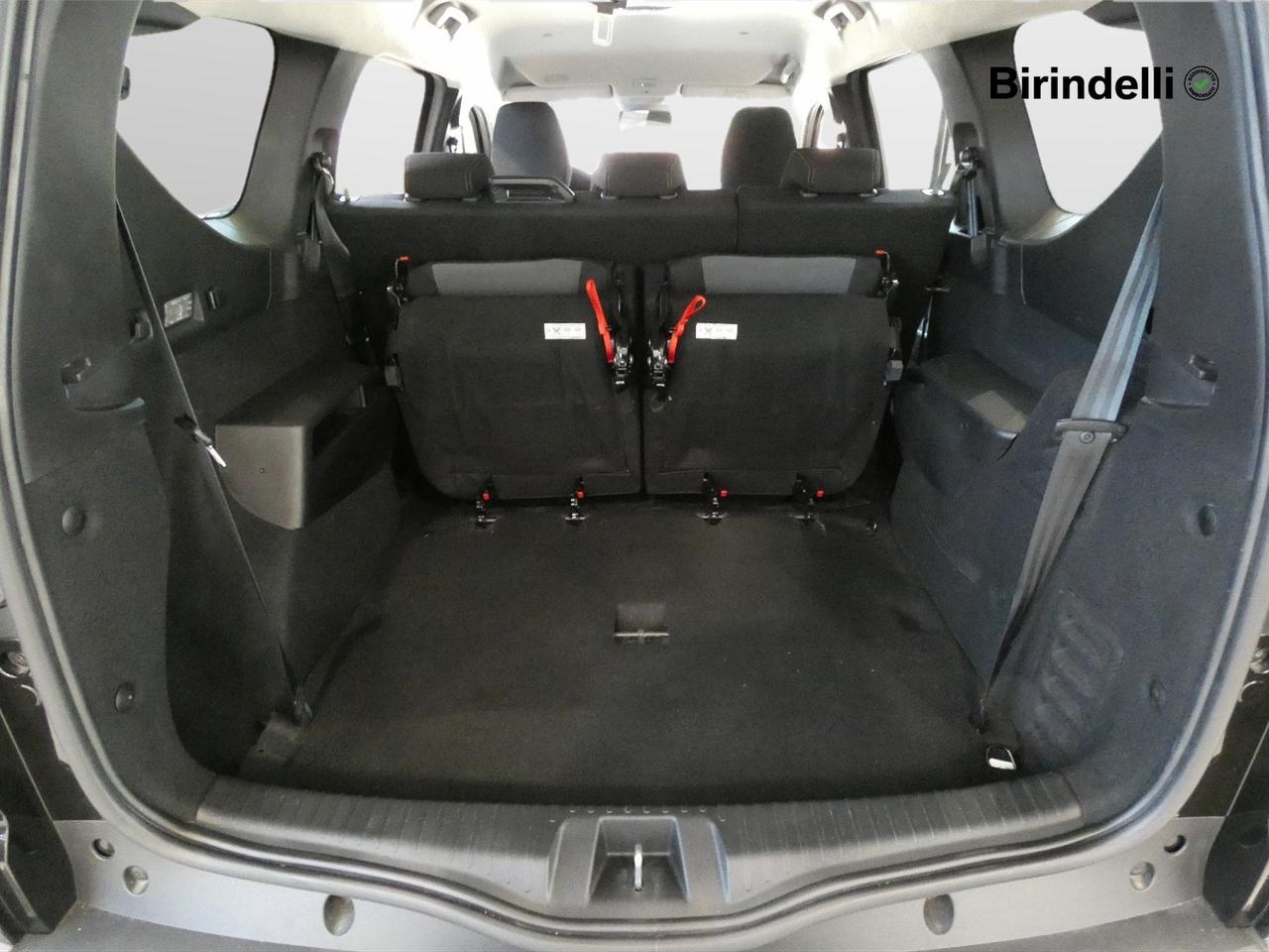 DACIA Jogger - Jogger 1.6 Hybrid 140 7 posti Extreme