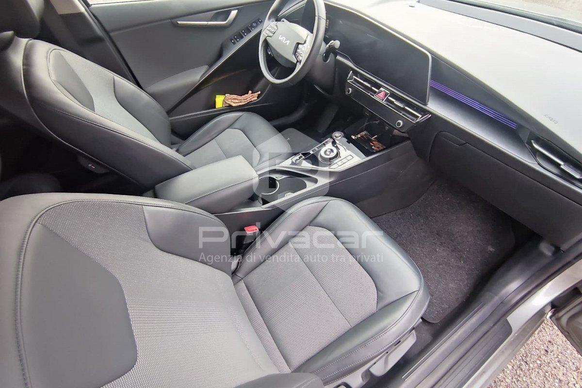 KIA Niro 1.6 GDi DCT HEV Style