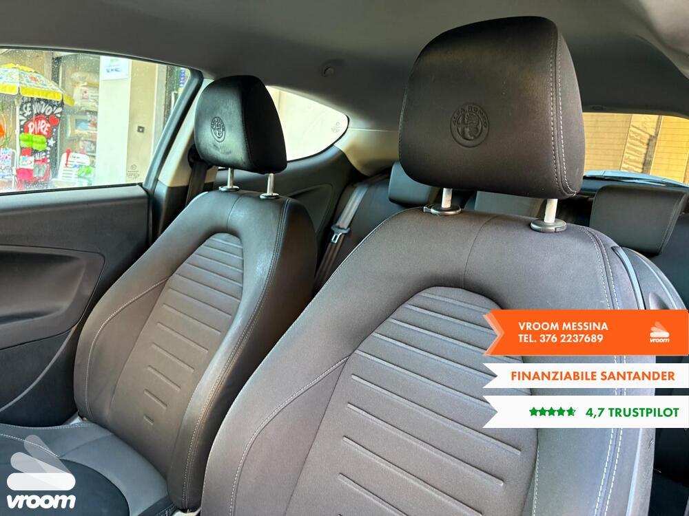 ALFA ROMEO MiTo MiTo 1.3 JTDm 95 CV S&S Super