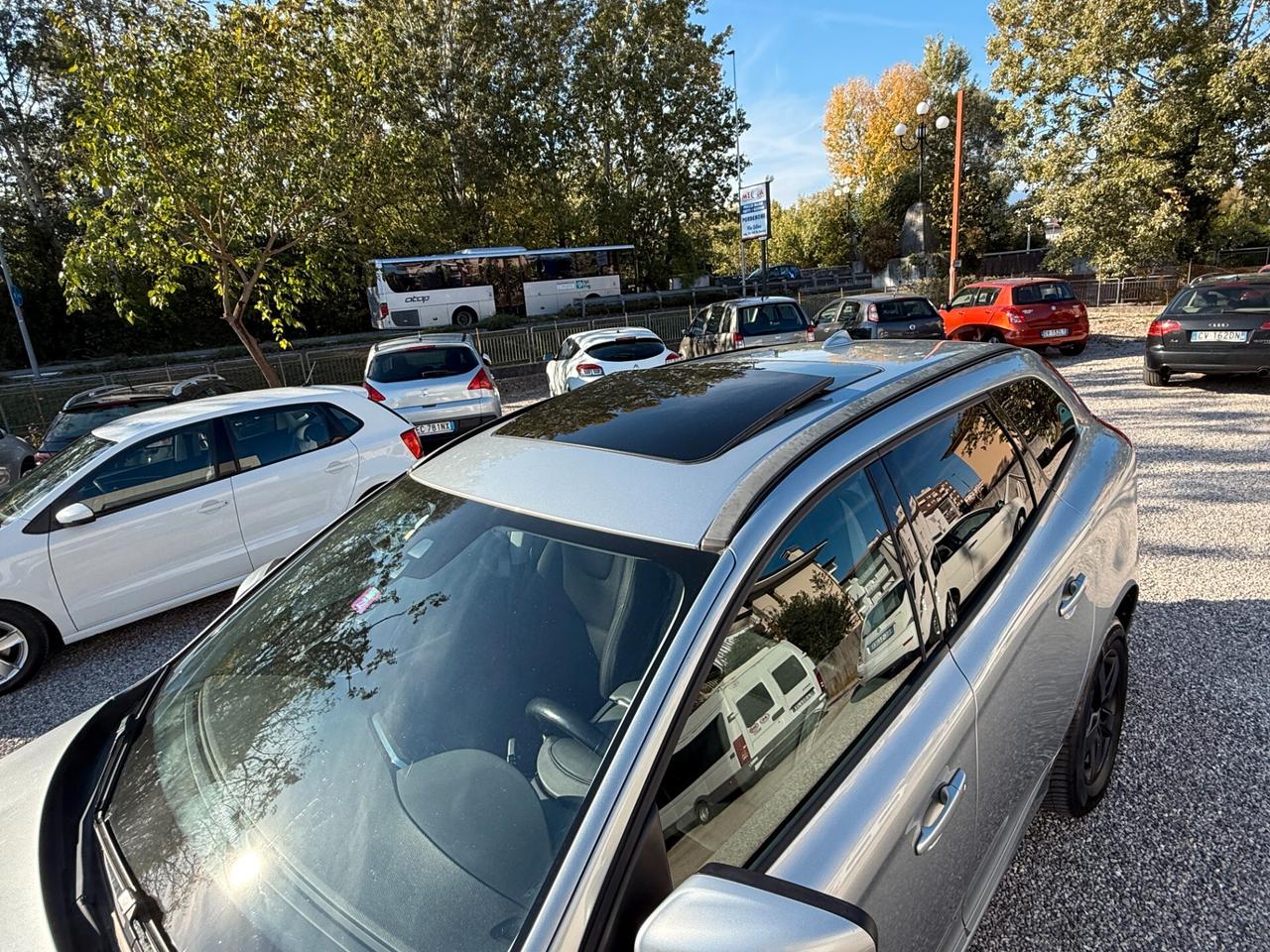 Volvo XC 60 XC60 D5