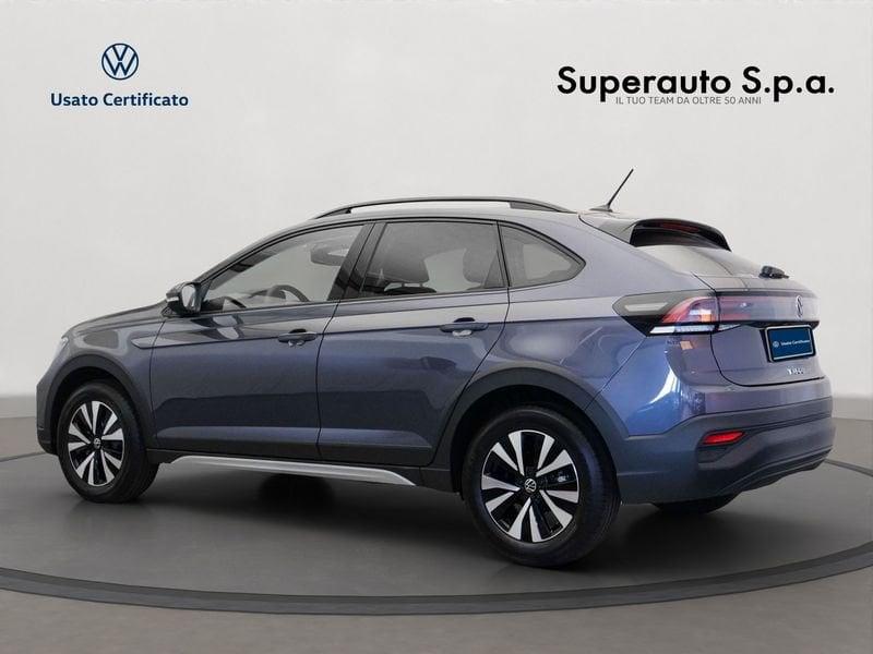 Volkswagen Taigo Taigo 1.0 TSI 115 CV DSG Life