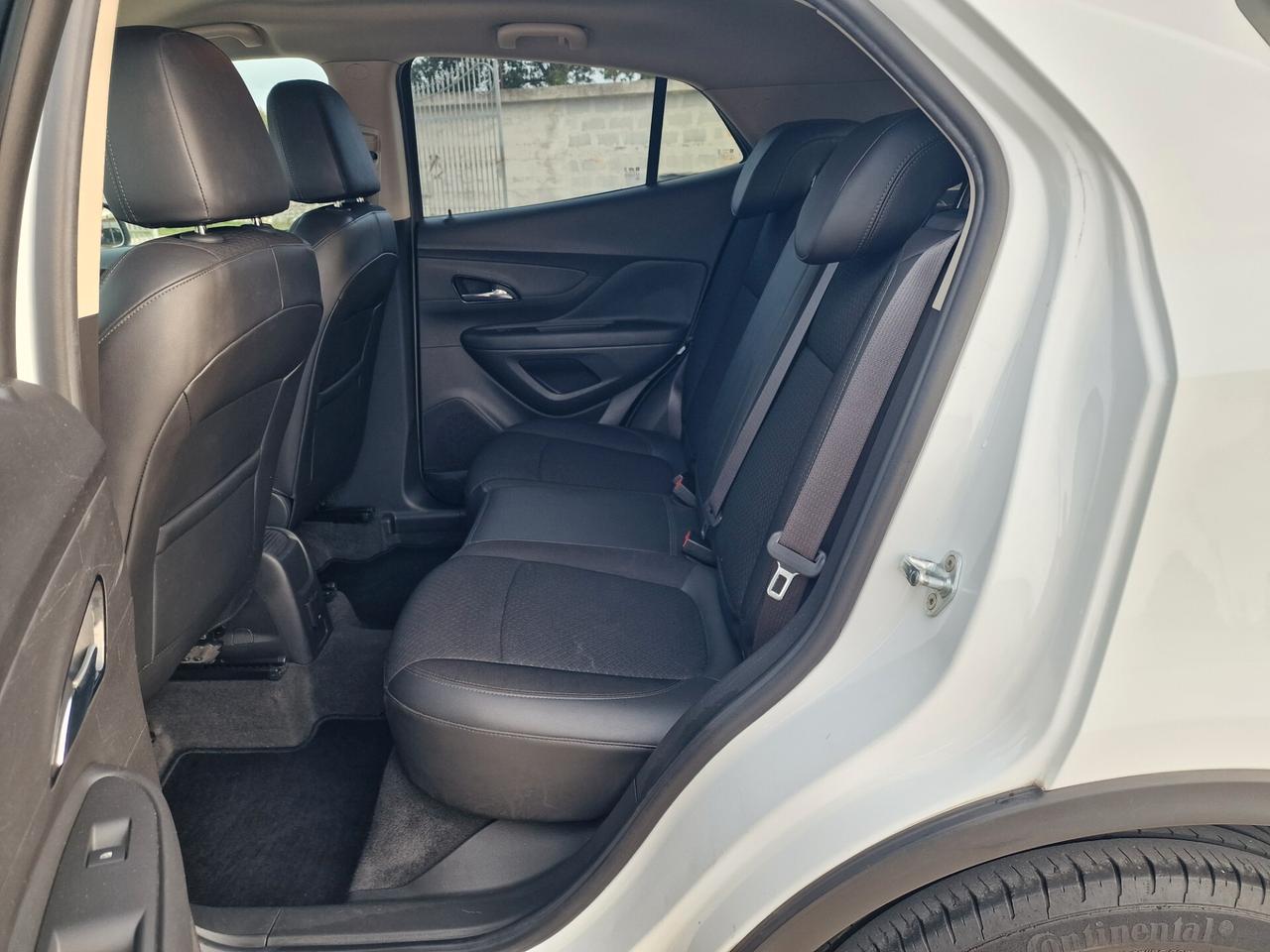 Opel Mokka X 1.6 CDTI Ecotec 136CV 4x2