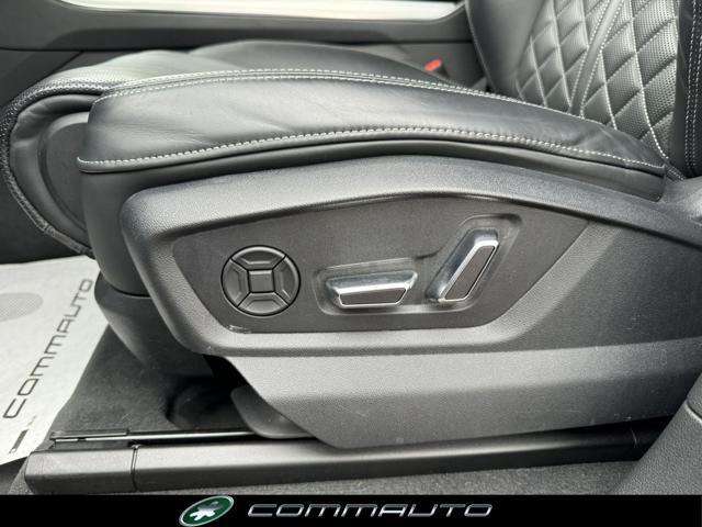 AUDI Q8 50 TDI 286 CV quattro tiptronic