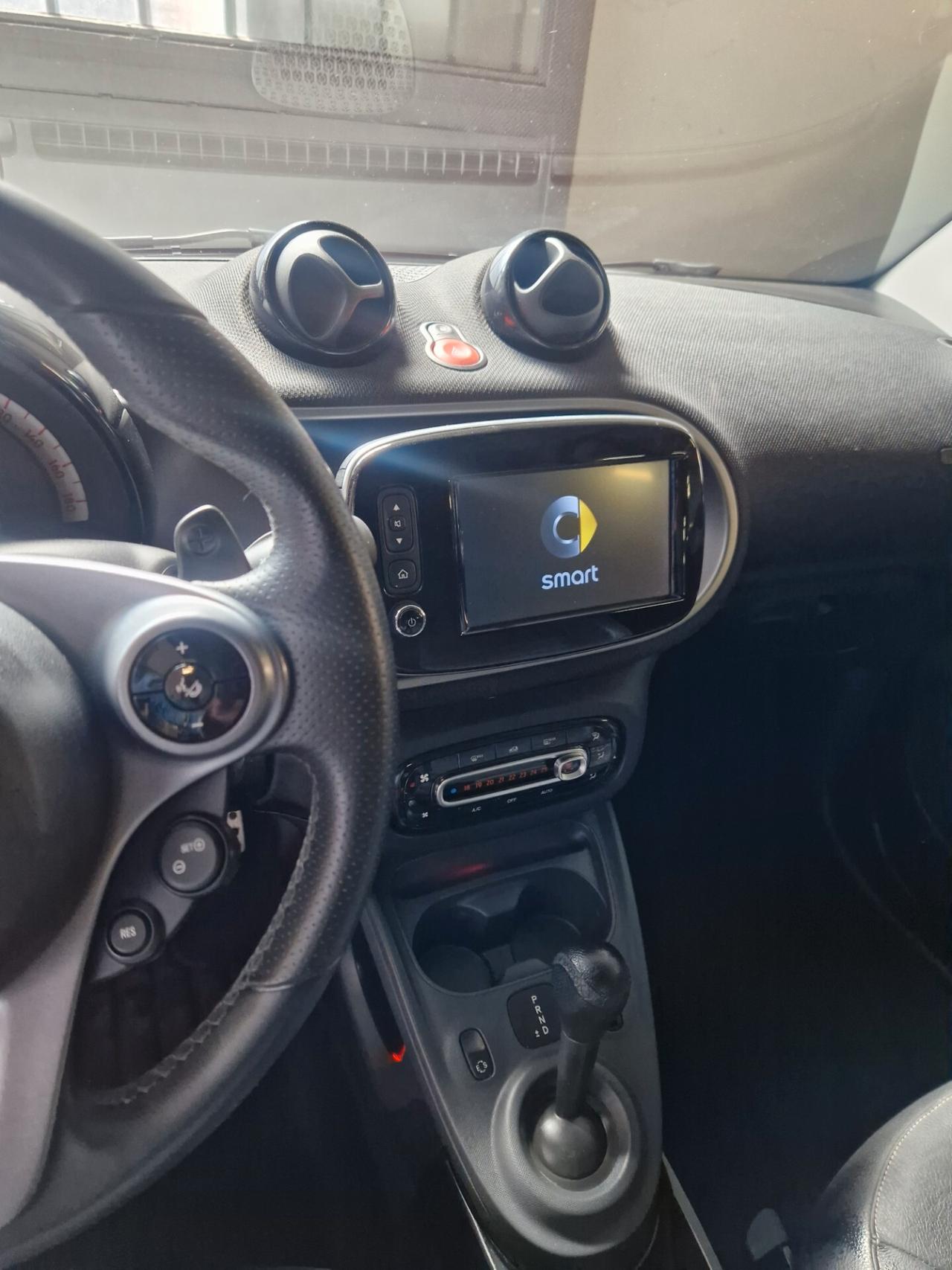 Prime turbo 90cv strafull pelle navi solo 35000km