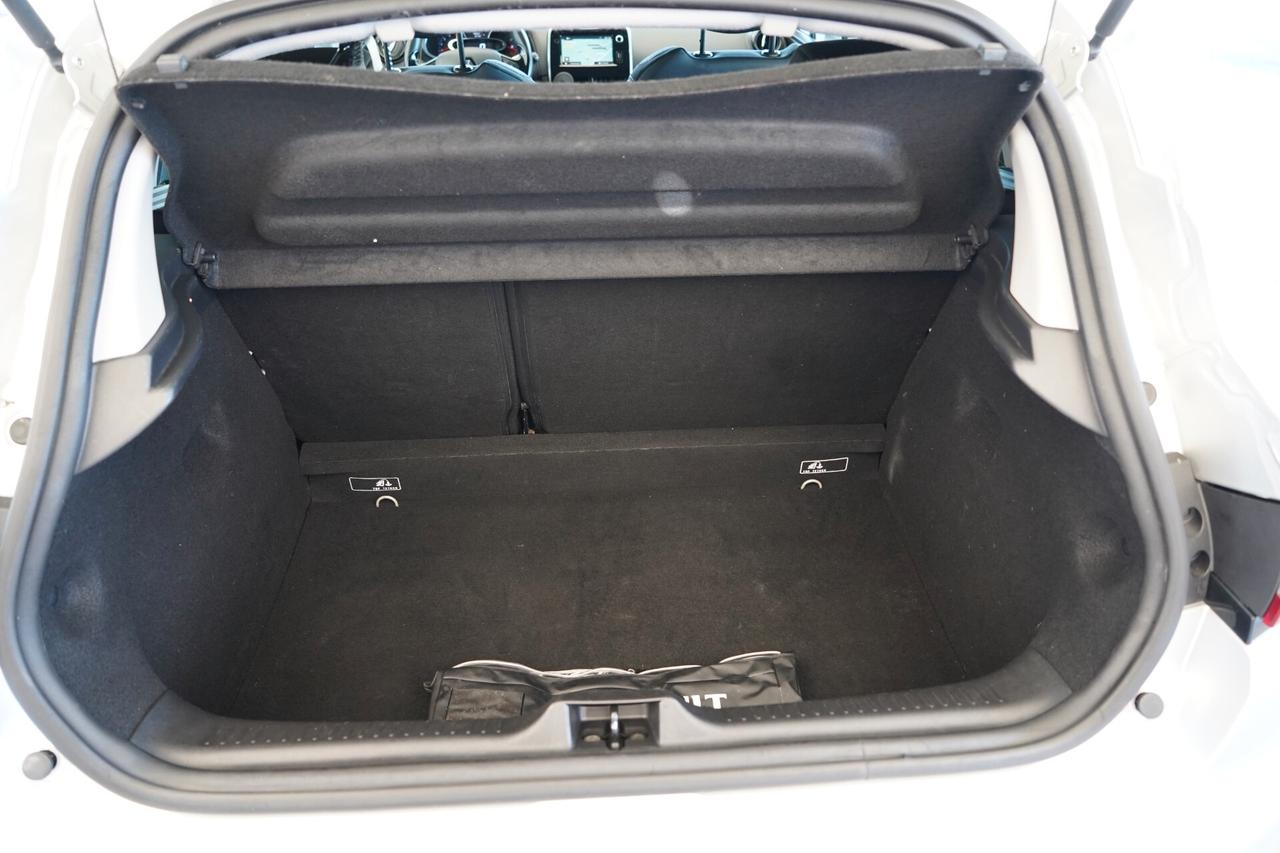 Renault Clio dCi 8V 75CV Energy Life