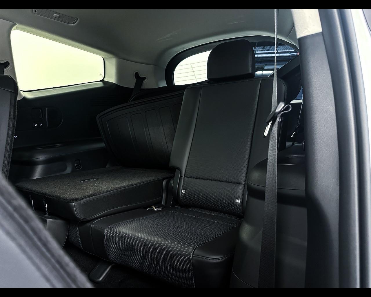 HYUNDAI IONIQ9 110 KWH 4WD CALLIGRAPHY 6PPERF+DM