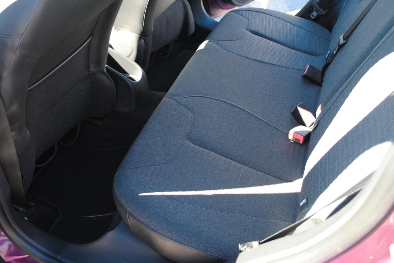CITROEN C3 1.2 82 CV OK NEOPATENTATI