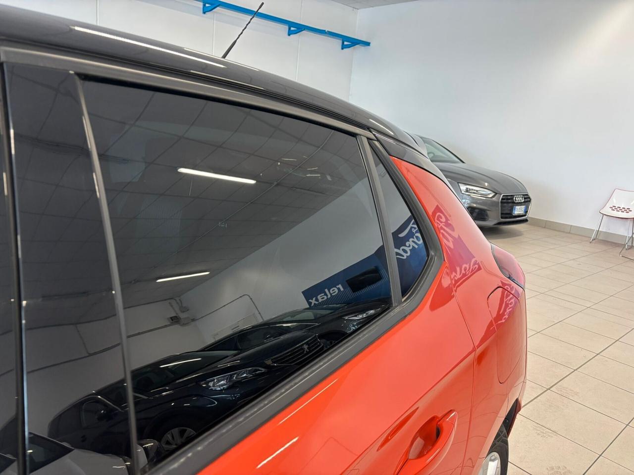 Opel Corsa EDITION 1.2 100 CV 6mt 23000 km