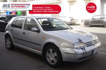 Volkswagen Golf Golf 1.6 cat 5 porte Highline