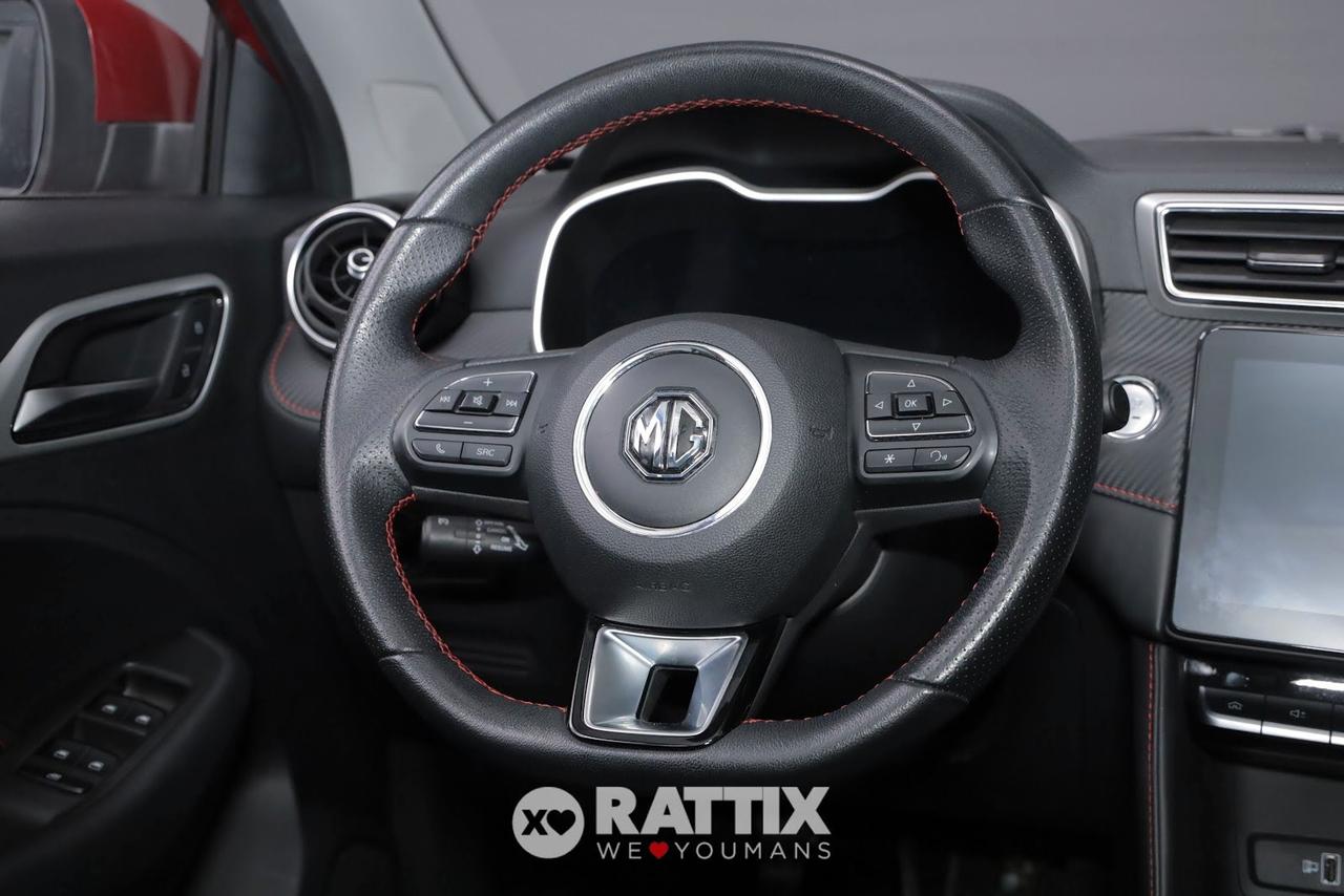 MG ZS 1.0 111CV Luxury