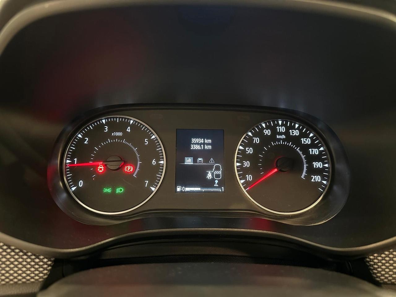 Dacia Sandero Streetway 1.0 TCe GPL - PREZZO NON VINCOLATO