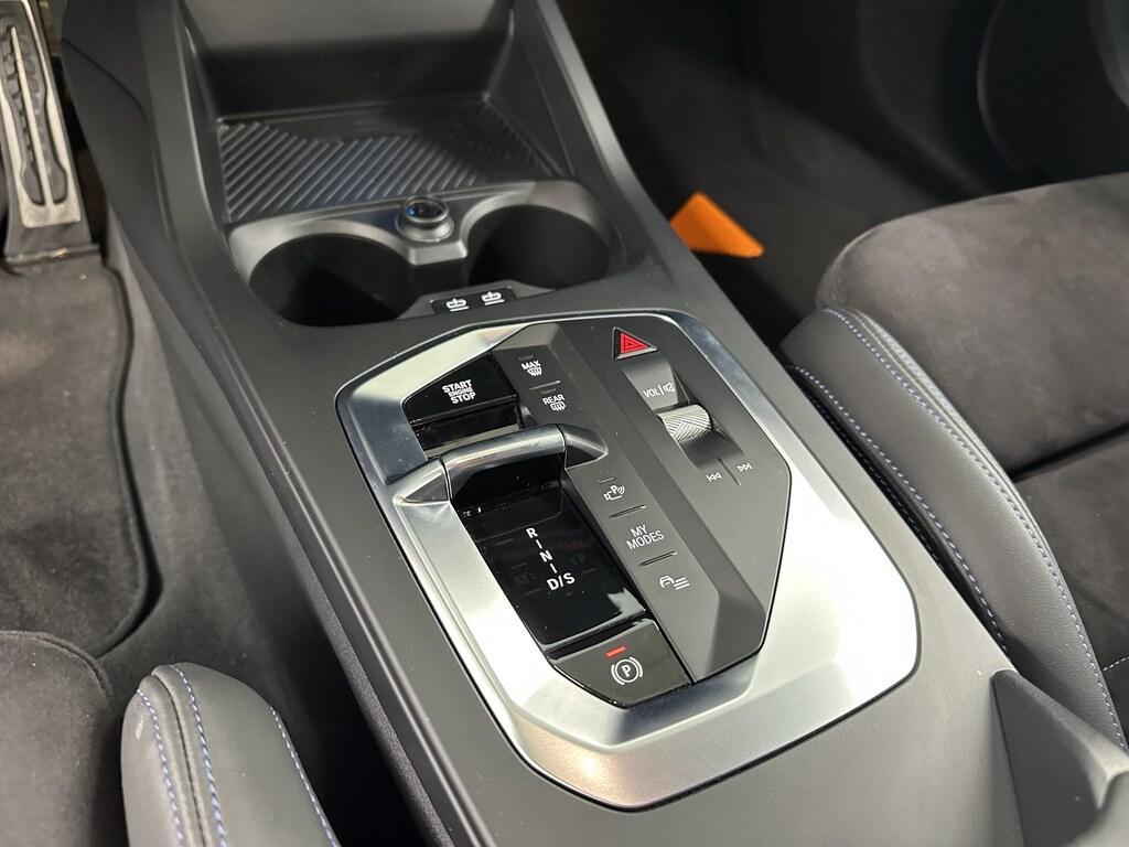 BMW Serie 1 118 d MSport Pro DCT