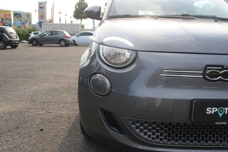 FIAT 500 500e 42 kWh Icon