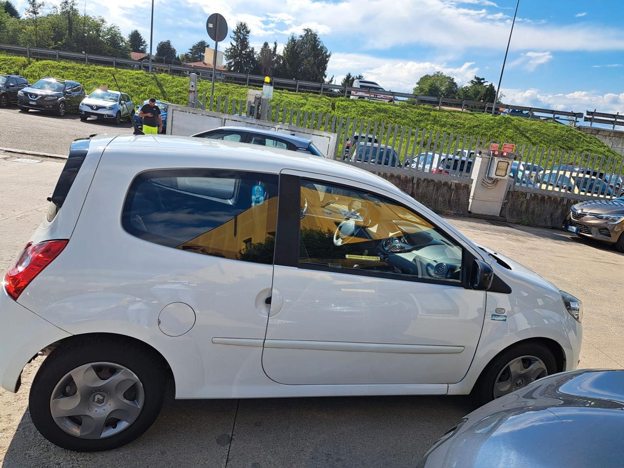 Renault Twingo 1.2 16V Night&Day