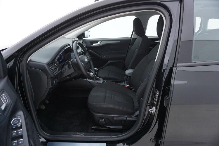 Ford Focus SW Active BR152032 1.5 Diesel 120CV