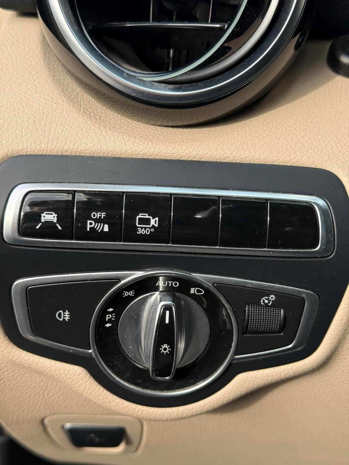 Mercedes-benz GLC 250 d 4Matic Executive