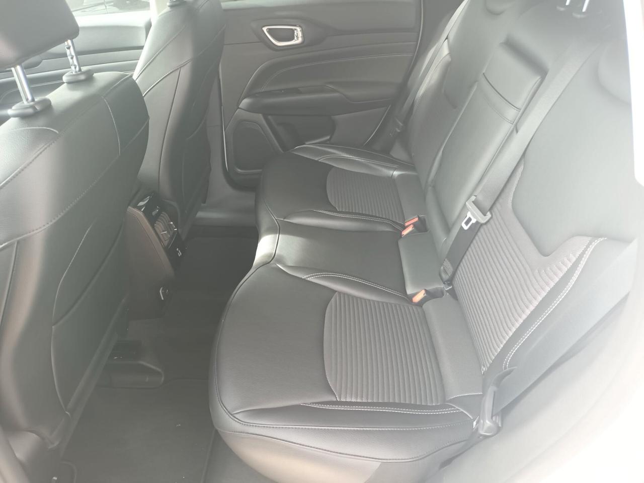 Jeep Compass 1.6 Limited II 2WD Multijet 130 CV