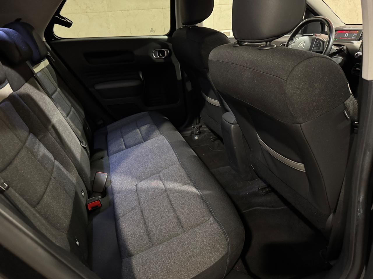 Citroen C4 Cactus BlueHDi 120 S&S EAT6 Feel IVA 22% ESPOSTA