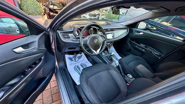 Alfa Romeo Giulietta 1.4 Turbo Benzina/Gpl 120CV Euro6 Distinctive