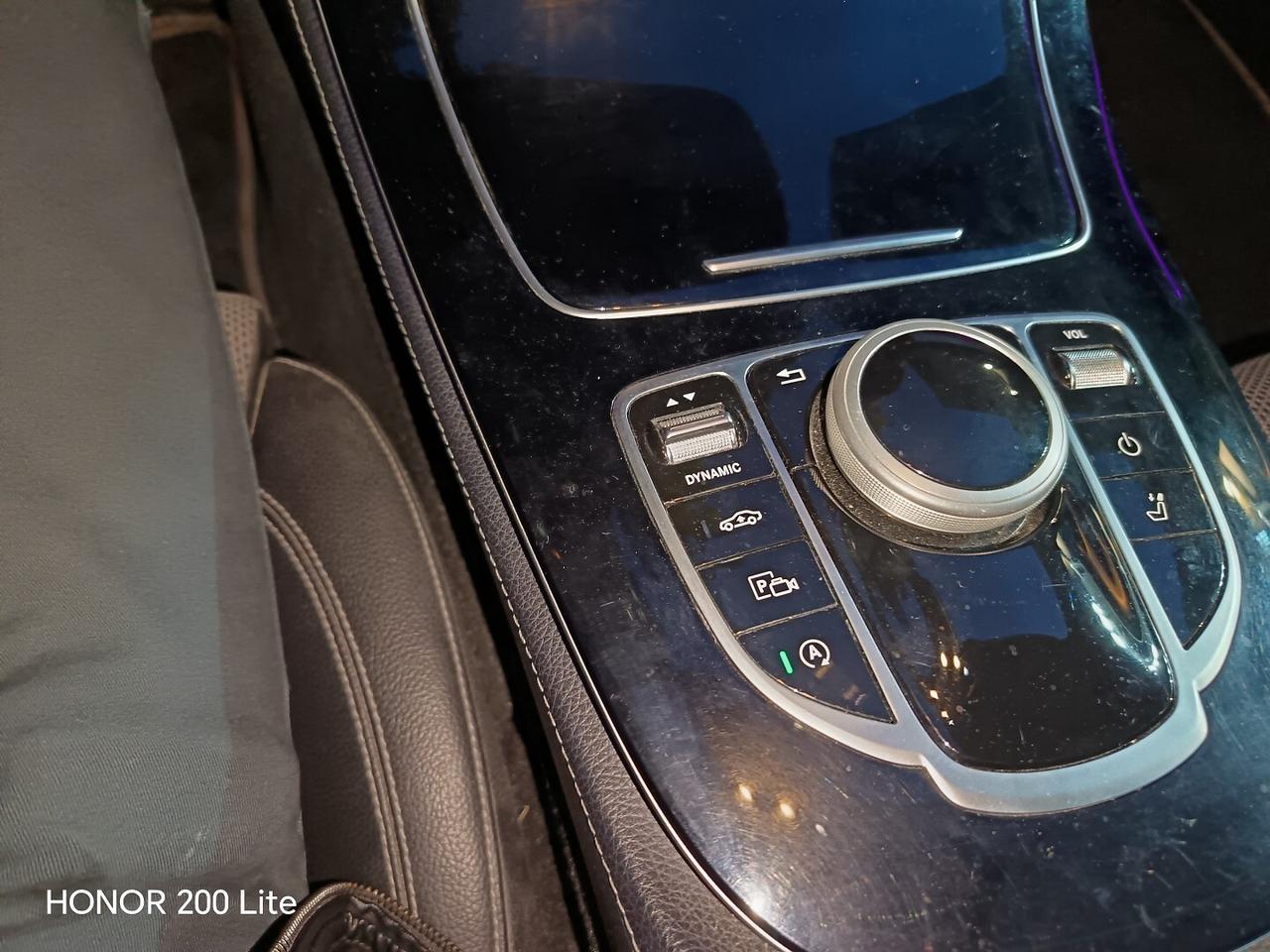 MERCEDES-BENZ E 220 d Auto Bus. Sport All-Terrain